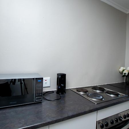 Prestigious Apartments Sandton Kültér fotó