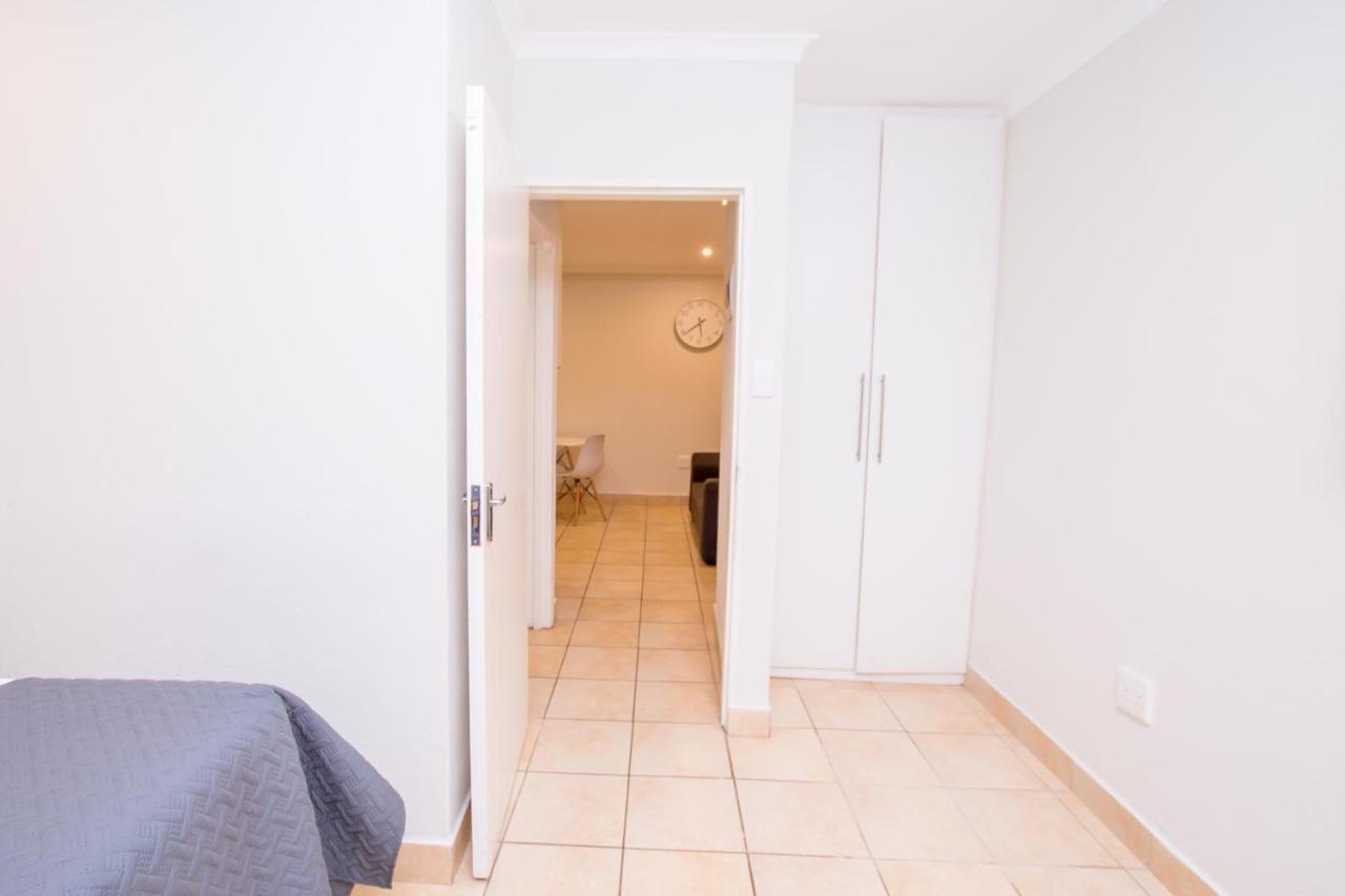 Prestigious Apartments Sandton Kültér fotó