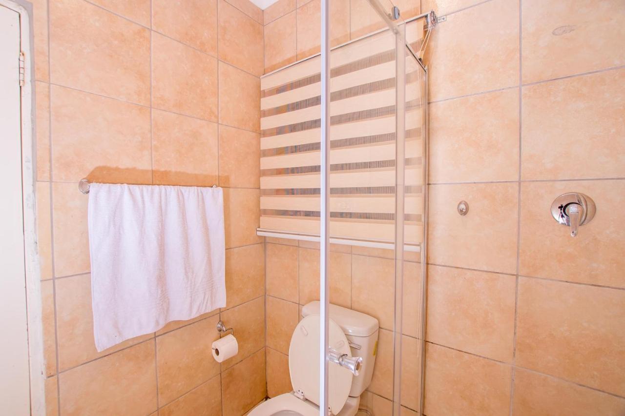 Prestigious Apartments Sandton Kültér fotó