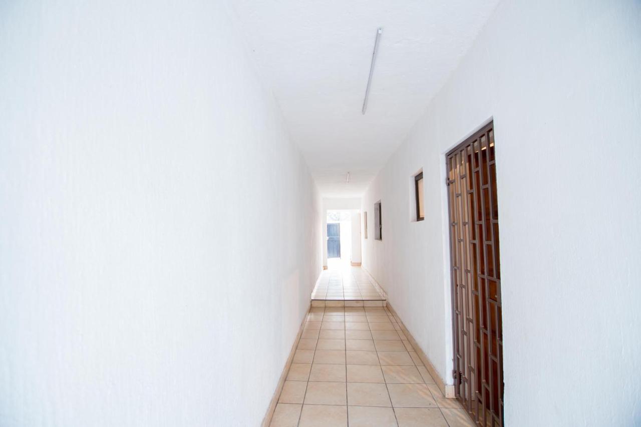 Prestigious Apartments Sandton Kültér fotó