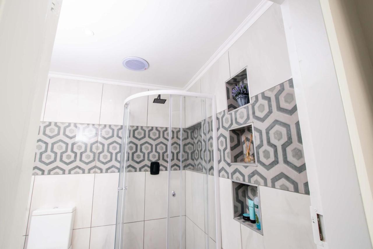 Prestigious Apartments Sandton Kültér fotó