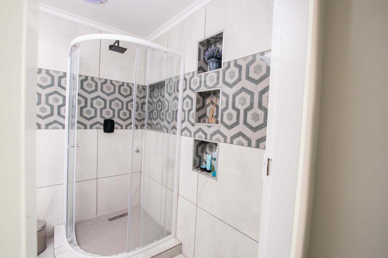 Prestigious Apartments Sandton Kültér fotó