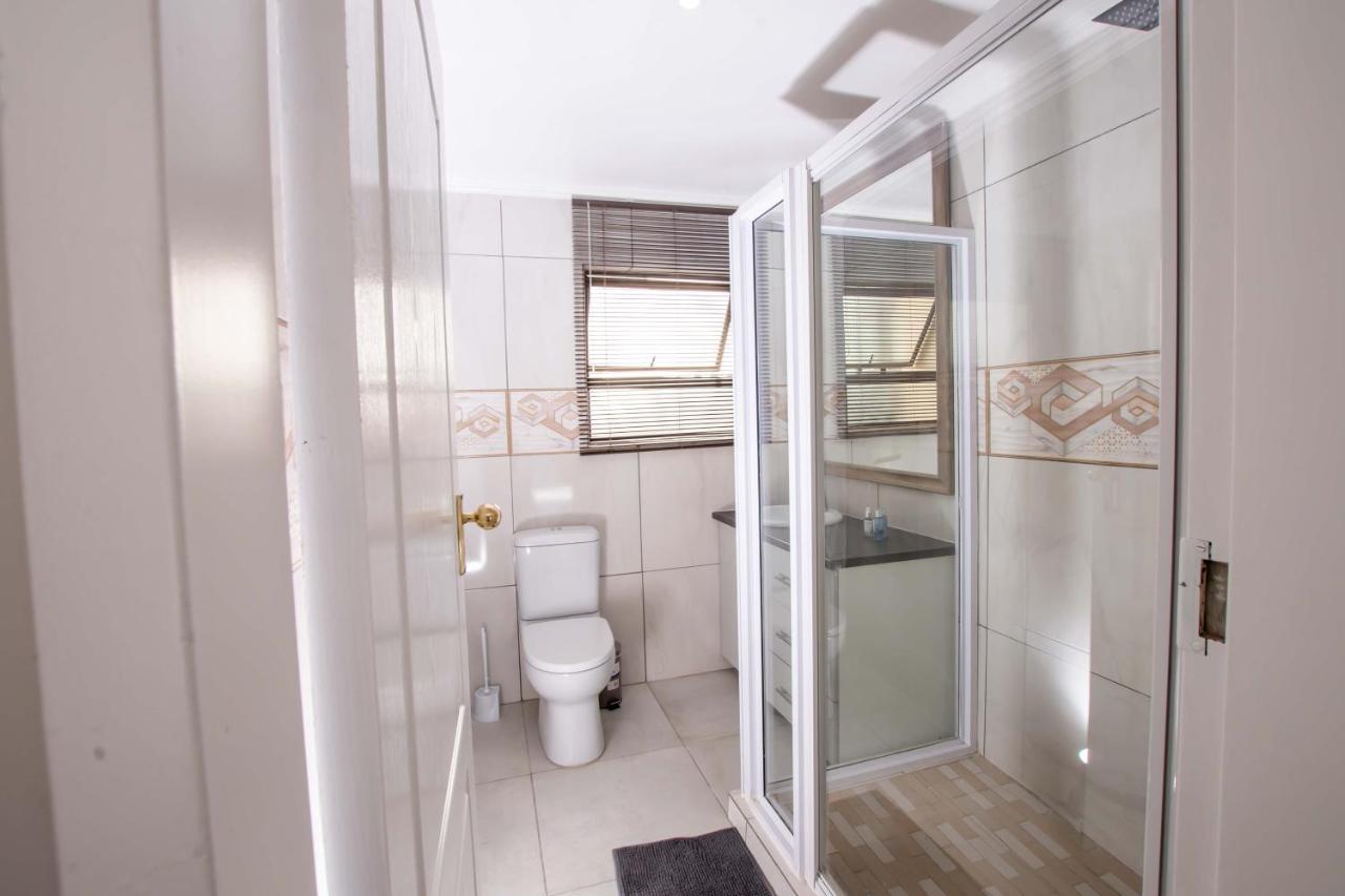 Prestigious Apartments Sandton Kültér fotó