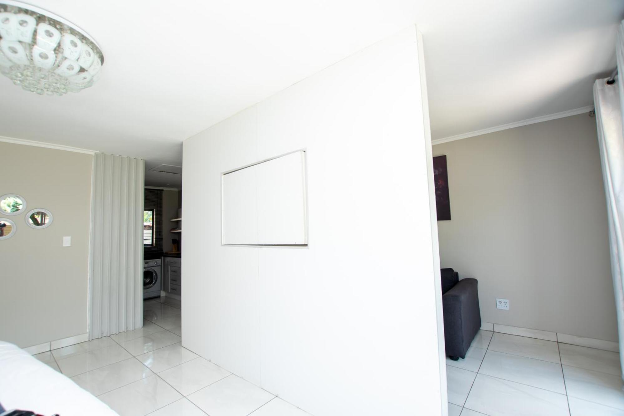 Prestigious Apartments Sandton Kültér fotó